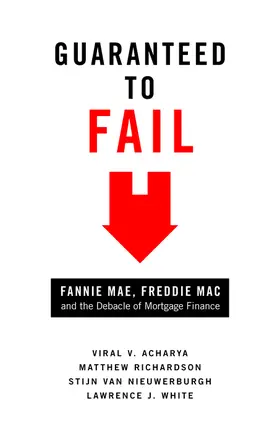 White / Acharya / Richardson |  Guaranteed to Fail | eBook | Sack Fachmedien