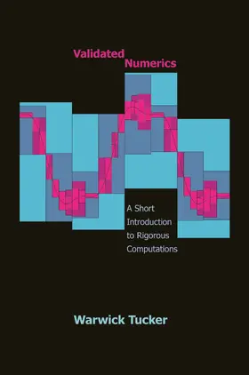 Tucker |  Validated Numerics | eBook | Sack Fachmedien