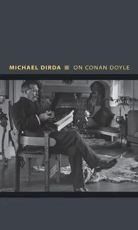 Dirda |  On Conan Doyle | eBook | Sack Fachmedien