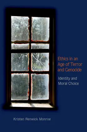 Monroe |  Ethics in an Age of Terror and Genocide | eBook | Sack Fachmedien