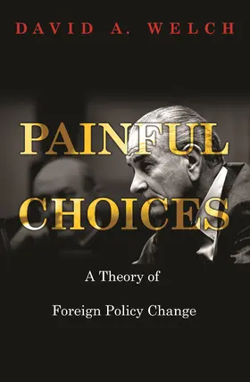 Welch |  Painful Choices | eBook | Sack Fachmedien