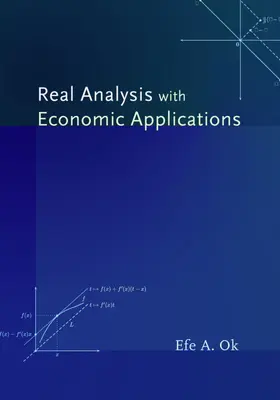Ok |  Real Analysis with Economic Applications | eBook | Sack Fachmedien