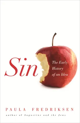 Fredriksen |  Sin | eBook | Sack Fachmedien