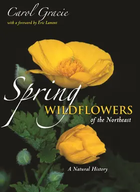 Gracie |  Spring Wildflowers of the Northeast | eBook | Sack Fachmedien