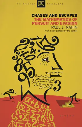 Nahin |  Chases and Escapes | eBook | Sack Fachmedien