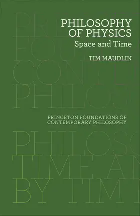 Maudlin |  Philosophy of Physics | eBook | Sack Fachmedien