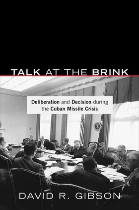 Gibson |  Talk at the Brink | eBook | Sack Fachmedien