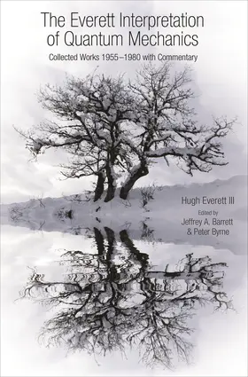 Barrett / Byrne | The Everett Interpretation of Quantum Mechanics | E-Book | sack.de