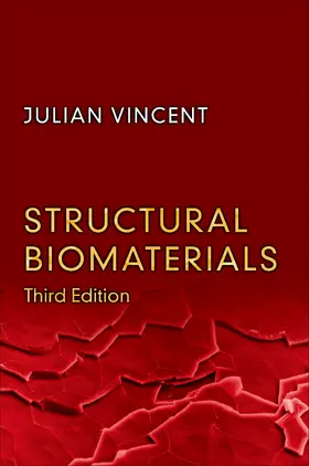 Vincent |  Structural Biomaterials | eBook | Sack Fachmedien