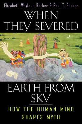 Barber |  When They Severed Earth from Sky | eBook | Sack Fachmedien