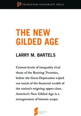 Bartels |  The New Gilded Age | eBook | Sack Fachmedien