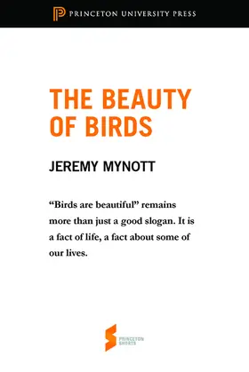 Mynott |  The Beauty of Birds | eBook | Sack Fachmedien