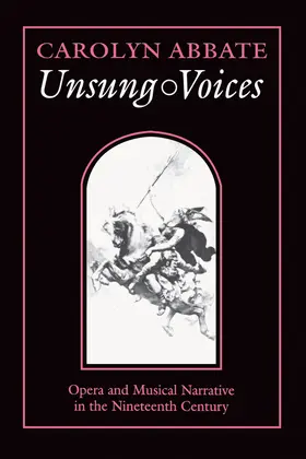 Abbate |  Unsung Voices | eBook | Sack Fachmedien