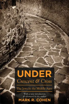 Cohen |  Under Crescent and Cross | eBook | Sack Fachmedien