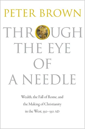 Brown |  Through the Eye of a Needle | eBook | Sack Fachmedien