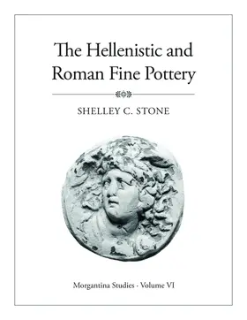 Stone |  Morgantina Studies, Volume VI | eBook | Sack Fachmedien