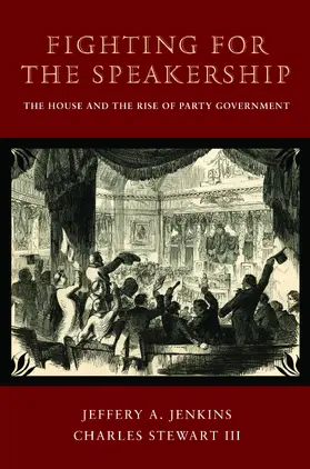 Jenkins / Stewart | Fighting for the Speakership | E-Book | sack.de