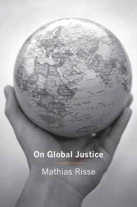 Risse | On Global Justice | E-Book | www2.sack.de