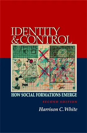 White |  Identity and Control | eBook | Sack Fachmedien