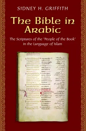 Griffith |  The Bible in Arabic | eBook | Sack Fachmedien