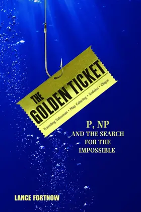 Fortnow |  The Golden Ticket | eBook | Sack Fachmedien