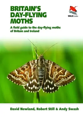 Newland / Still / Swash |  Britain's Day-flying Moths | eBook | Sack Fachmedien