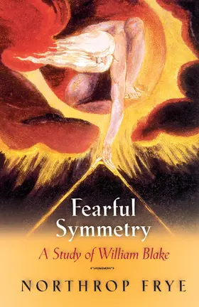 Frye |  Fearful Symmetry | eBook | Sack Fachmedien