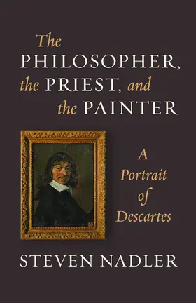 Nadler |  The Philosopher, the Priest, and the Painter | eBook | Sack Fachmedien
