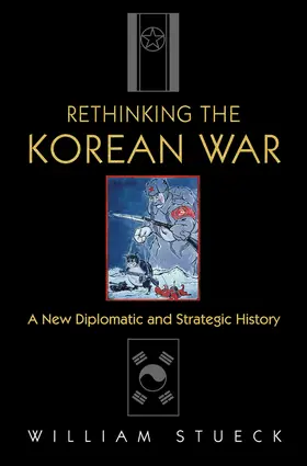 Stueck |  Rethinking the Korean War | eBook | Sack Fachmedien