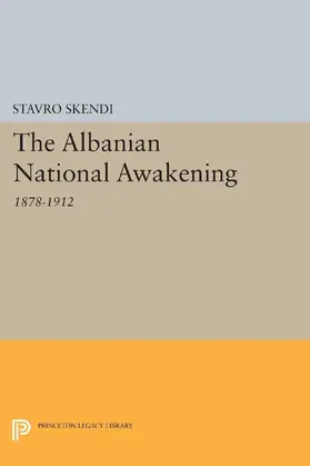 Skendi |  The Albanian National Awakening | eBook | Sack Fachmedien