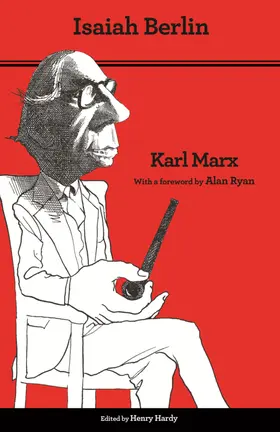 Berlin / Hardy |  Karl Marx | eBook | Sack Fachmedien