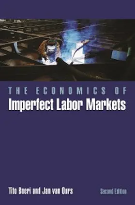 Boeri / Ours |  The Economics of Imperfect Labor Markets | eBook | Sack Fachmedien