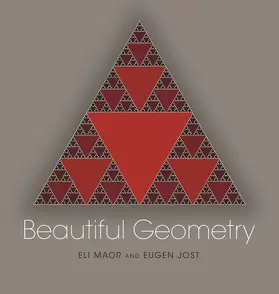 Maor / Jost |  Beautiful Geometry | eBook | Sack Fachmedien