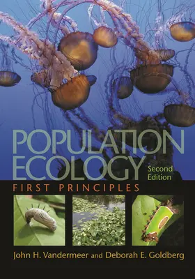 Vandermeer / Goldberg |  Population Ecology | eBook | Sack Fachmedien