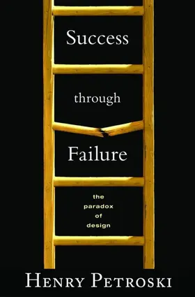 Petroski |  Success through Failure | eBook | Sack Fachmedien