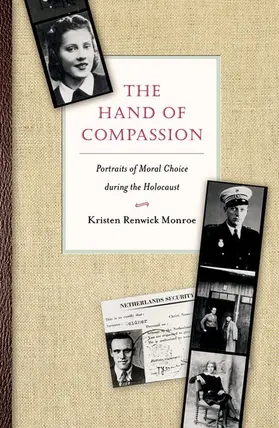 Monroe |  The Hand of Compassion | eBook | Sack Fachmedien