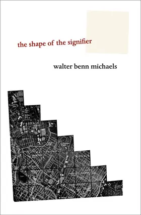 Michaels |  The Shape of the Signifier | eBook | Sack Fachmedien