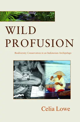 Lowe |  Wild Profusion | eBook | Sack Fachmedien