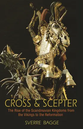 Bagge |  Cross and Scepter | eBook | Sack Fachmedien