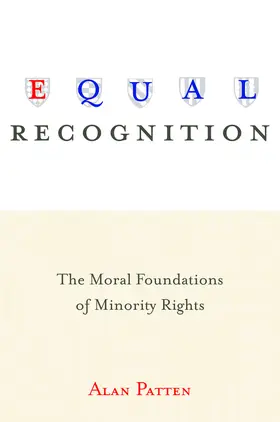 Patten |  Equal Recognition | eBook | Sack Fachmedien