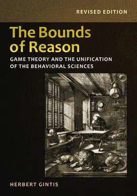 Gintis |  The Bounds of Reason | eBook | Sack Fachmedien
