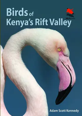 Kennedy |  Birds of Kenya's Rift Valley | eBook | Sack Fachmedien