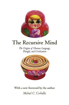 Corballis |  The Recursive Mind | eBook | Sack Fachmedien