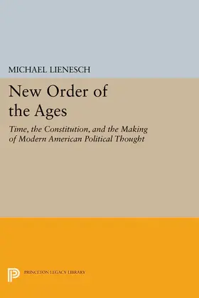 Lienesch |  New Order of the Ages | eBook | Sack Fachmedien
