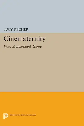 Fischer |  Cinematernity | eBook | Sack Fachmedien