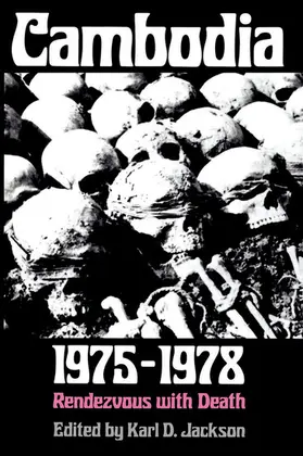 Jackson |  Cambodia, 1975-1978 | eBook | Sack Fachmedien