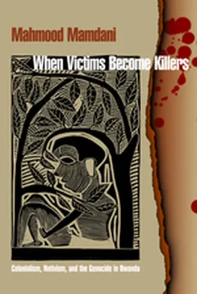 Mamdani |  When Victims Become Killers | eBook | Sack Fachmedien