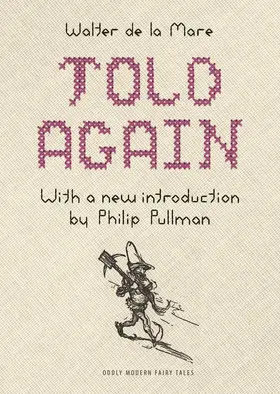de la Mare |  Told Again | eBook | Sack Fachmedien