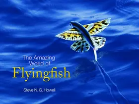 Howell |  The Amazing World of Flyingfish | eBook | Sack Fachmedien