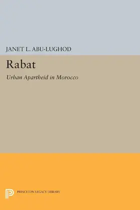 Abu-Lughod |  Rabat | eBook | Sack Fachmedien